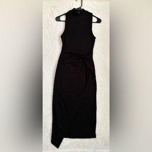 Black forever 21 small dress